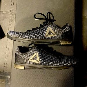 Reebok CrossFit Speed TR Flexweave men’s size 9